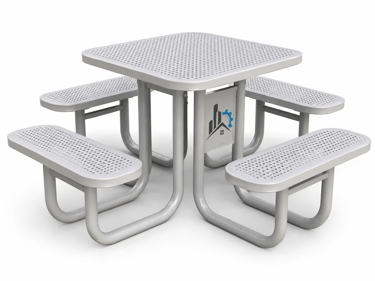 Mesa interativa — BR101